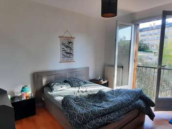 Location Appartement 2 piècesRennes
