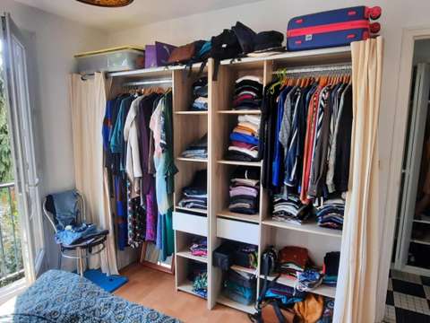 Location appartement 2 pièces Location appartement 2 pièces