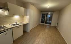 Photo Location appartement Rennes