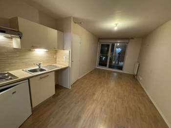 Location Appartement 3 piècesRennes