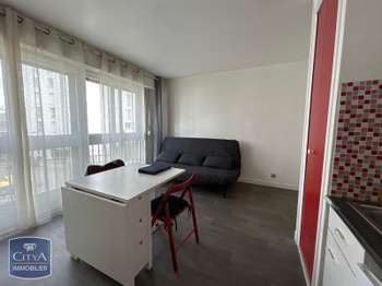 Photo Location appartement Rennes