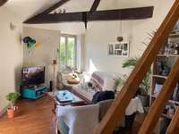 Location appartement 1 pièce