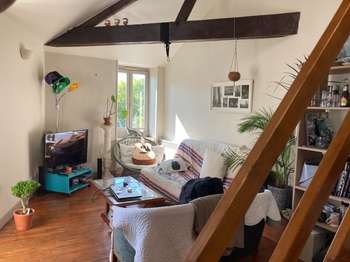 Location Appartement T1Rennes
