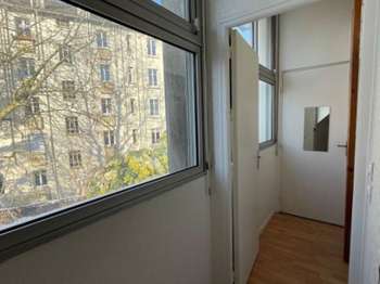 Location Appartement T1Rennes