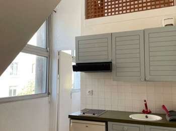 Location appartement 1 pièce