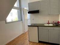 Location appartement 1 pièce