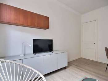 Location Appartement 2 piècesRennes