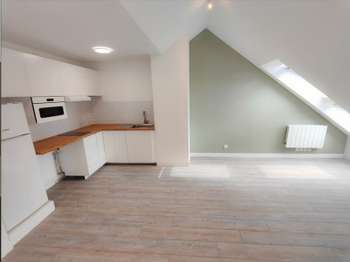 Location appartement 2 pièces Rennes 35