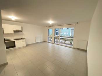 Location Appartement 3 piècesRennes