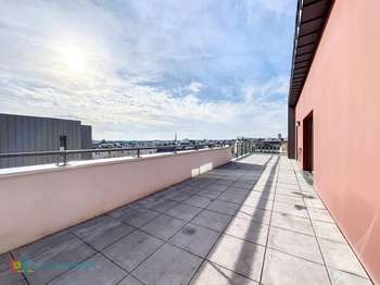 Location appartement 3 pièces