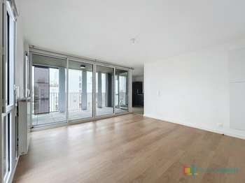 Location appartement 3 pièces Rennes 35