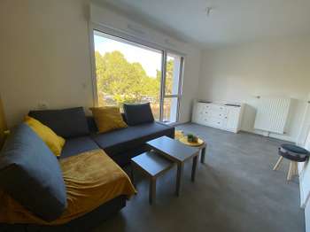 Location Studio 1 pièce