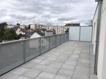 Location Appartement 2 piècesRennes