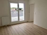 Location appartement 2 pièces