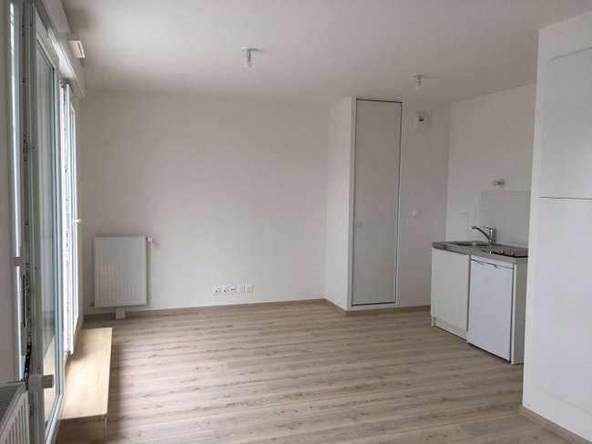 Location appartement 2 pièces