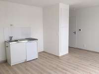 Location appartement 2 pièces