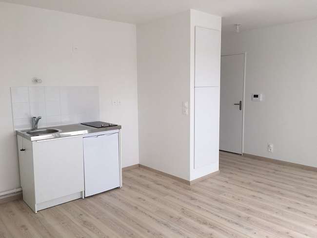 Location appartement 2 pièces