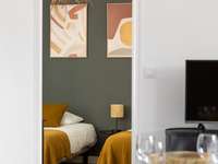 Location appartement 3 pièces