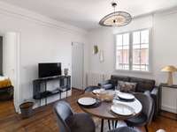Location appartement 3 pièces