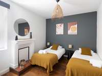 Location appartement 3 pièces