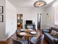 Location appartement 3 pièces