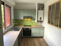 Location appartement 4 pièces Rennes - 35