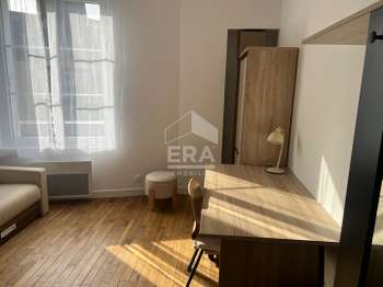 Location Studio 1 pièce