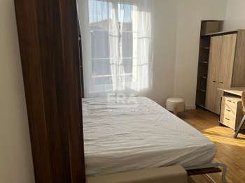 Location Studio 1 pièce