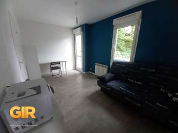 Location appartement 1 pièce Rennes 35