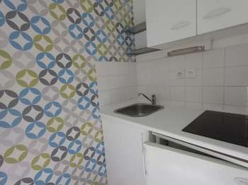 Location appartement 1 pièce