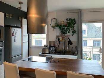 Location Appartement T1Rennes