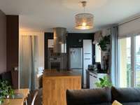Location appartement 1 pièce
