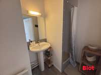 Location appartement 2 pièces
