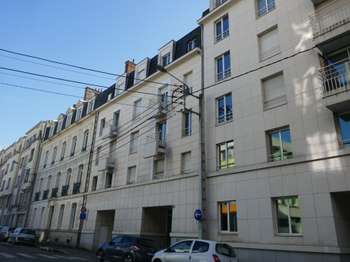 Location Appartement 2 piècesRennes