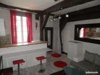 Location Studio 1 pièce