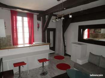 Location StudioRennes
