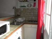 Location Studio 1 pièce