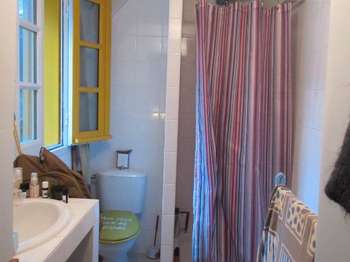 Location Studio 1 pièce
