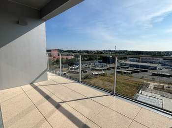 Location appartement 2 pièces Rennes 35
