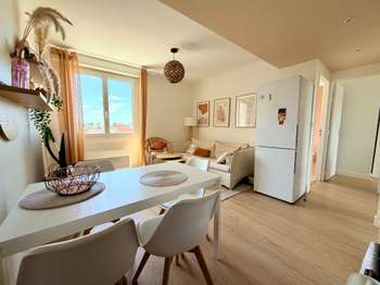 Location appartement 4 pièces Rennes 35