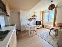 Location appartement 4 pièces