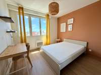 Location appartement 4 pièces