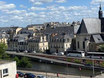 Location Appartement 3 piècesRennes