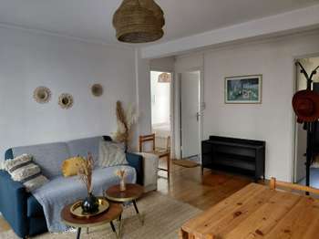 Location Appartement 4 piècesRennes