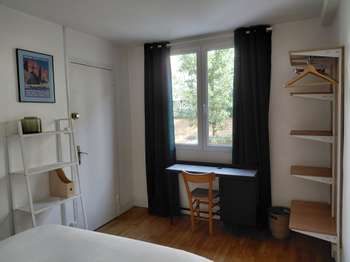 Location appartement 4 pièces