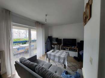 Location appartement 1 pièce