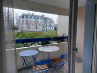 Location appartement 1 pièce