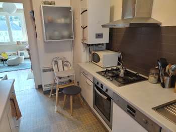 Location appartement 3 pièces