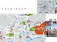 Location appartement 2 pièces