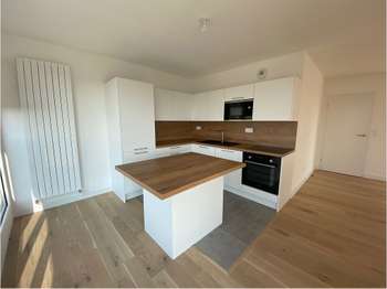 Photo Location appartement Rennes